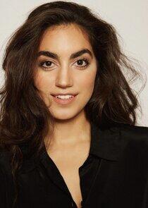 Sofia Barclay Sofia Barclay