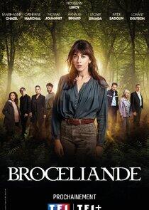 Brocéliande Brocéliande