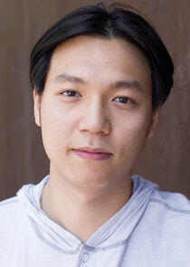 Stephen Fu Stephen Fu