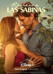 Regreso a las Sabinas - Season 1 Regreso a las Sabinas - Season 1