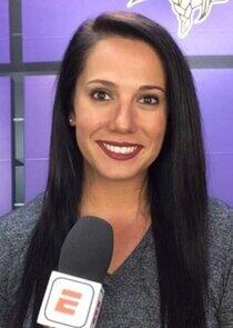 photo of Courtney Cronin photo of Courtney Cronin