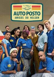 Auto Posto - Season 1 Auto Posto - Season 1