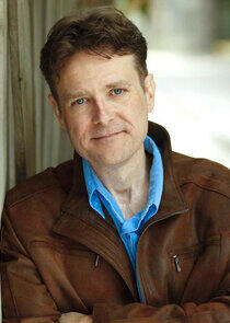 photo of Michael Pollard photo of Michael Pollard