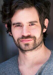 photo of David Gazzo photo of David Gazzo