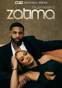 Tyler Perry's Zatima Tyler Perry's Zatima