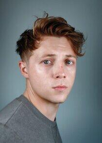 Gerran Howell Gerran Howell