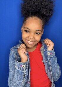 photo of Starmya Howard photo of Starmya Howard