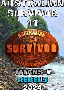 Australian Survivor - Season 11 Australian Survivor - Season 11