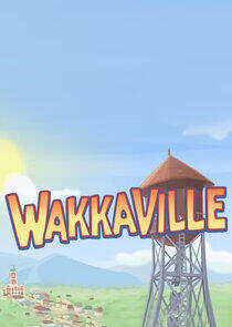 Wakkaville Wakkaville