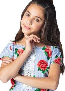 photo of Cassandra Iturralde photo of Cassandra Iturralde