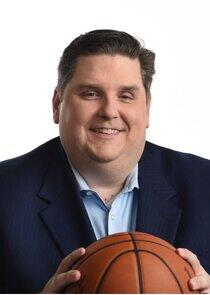 Brian Windhorst Brian Windhorst