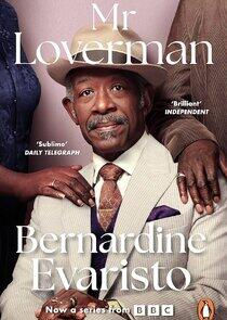 Mr Loverman Mr Loverman