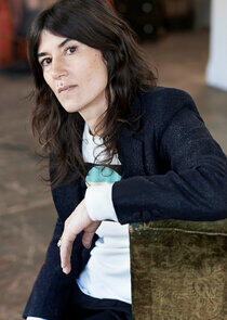photo of Bella Freud photo of Bella Freud