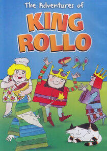 King Rollo King Rollo