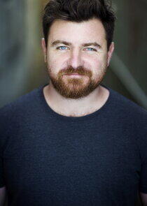 photo of Jason Perini photo of Jason Perini
