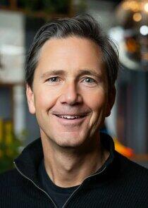 photo of Richard Reeves photo of Richard Reeves