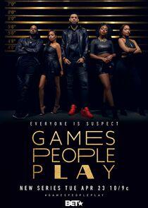 Games People Play Games People Play