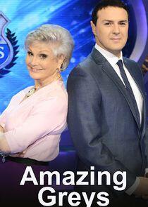 Amazing Greys Amazing Greys