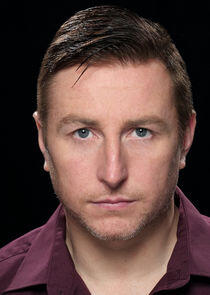 photo of Robbie Beggs photo of Robbie Beggs
