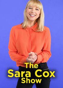 The Sara Cox Show The Sara Cox Show