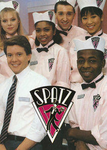 Spatz Spatz