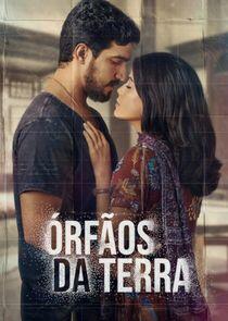 Órfãos da Terra Órfãos da Terra