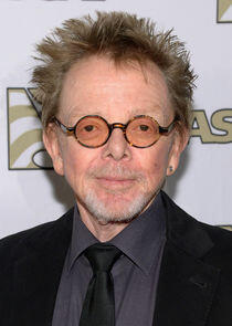 Paul Williams Paul Williams