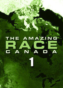 The Amazing Race Canada - Season 1 The Amazing Race Canada - Season 1