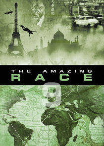 The Amazing Race - Season 9 The Amazing Race - Season 9