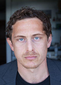 photo of Martin Munro photo of Martin Munro