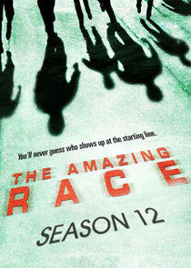 The Amazing Race - Season 12 The Amazing Race - Season 12