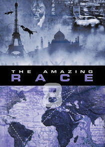 The Amazing Race - Season 8 The Amazing Race - Season 8