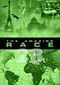The Amazing Race - Season 28 The Amazing Race - Season 28