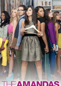 The Amandas - Season 1 The Amandas - Season 1
