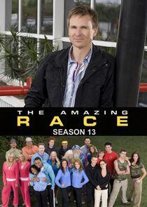 The Amazing Race - Season 13 The Amazing Race - Season 13