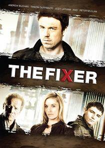 The Fixer The Fixer