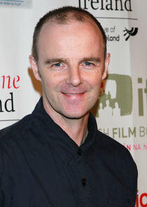 Brían F. O'Byrne Brían F. O'Byrne