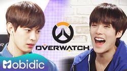 VIXX vs MONSTA X Episode #5 VIXX vs MONSTA X Episode #5