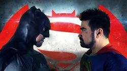 Batman v Superman