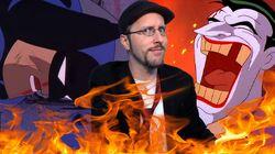 Batman: Mask of the Phantasm Batman: Mask of the Phantasm