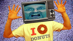 Conquest of the Commercials