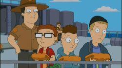 With Friends Like Steve's With Friends Like Steve's
