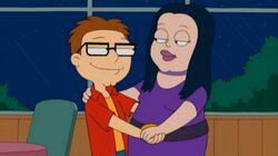 The American Dad After School Special The American Dad After School Special