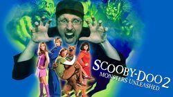 Scooby Doo 2: Monsters Unleashed