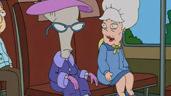 Roger Codger Roger Codger