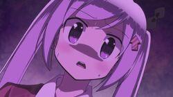Never Reach Me Never Reach Me