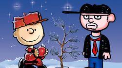 Is A Charlie Brown Christmas Overrated? Is A Charlie Brown Christmas Overrated?