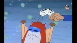 Stimpy's Big Day Stimpy's Big Day