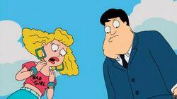Francine's Flashback Francine's Flashback