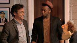 Superstition Superstition